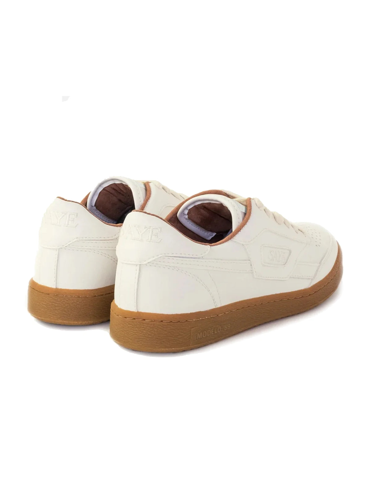 Saye Modelo '89 Vegan Caramel