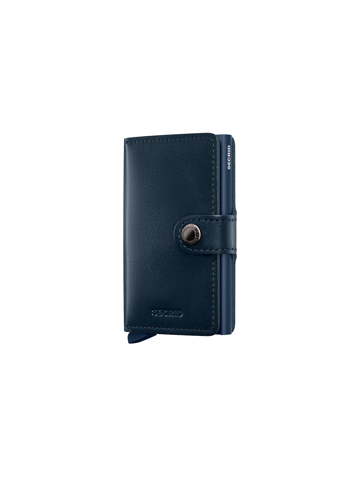 Secrid Miniwallet Original Navy-Navy