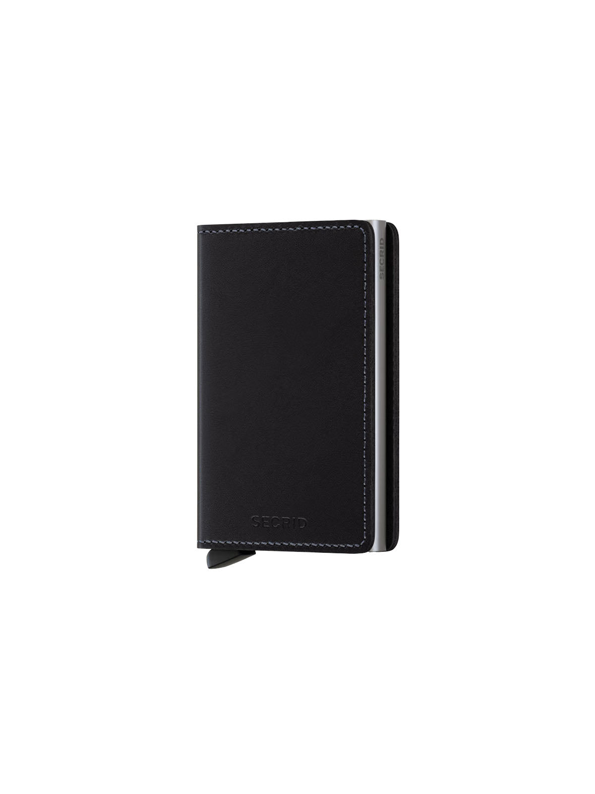 Secrid Slimwallet Original Black