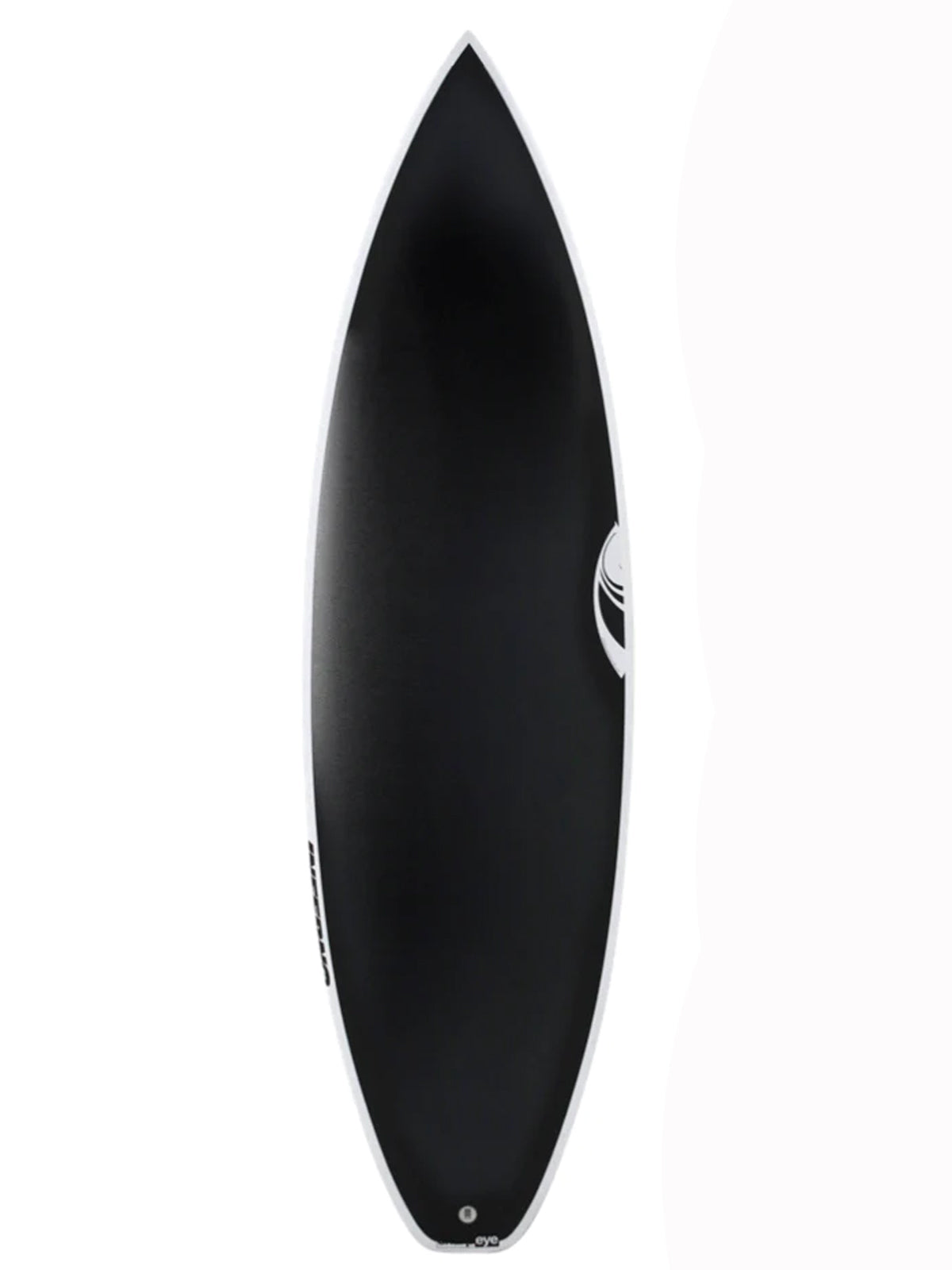 Sharpeye Surfboards Inferno 72 Carbon 3-Fin 6'1
