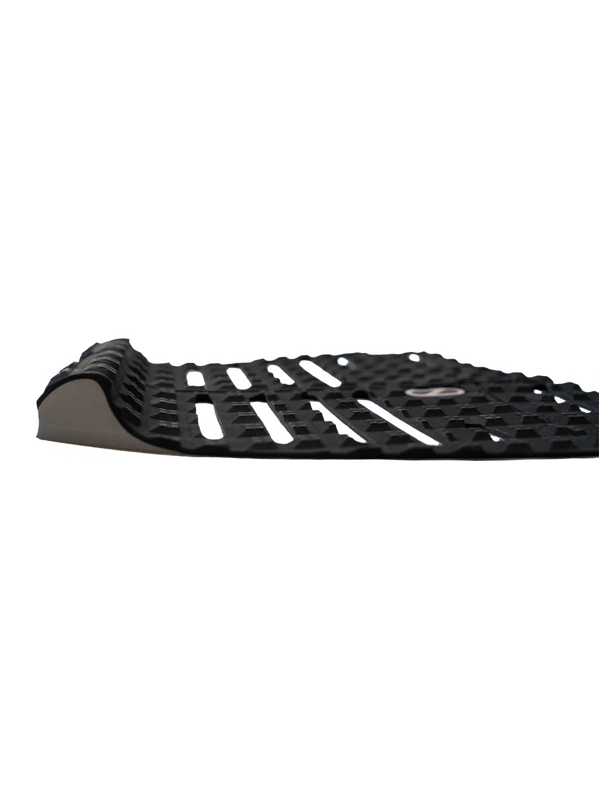 Slater Designs 4 Piece Flat Traction Pad Black Grey
