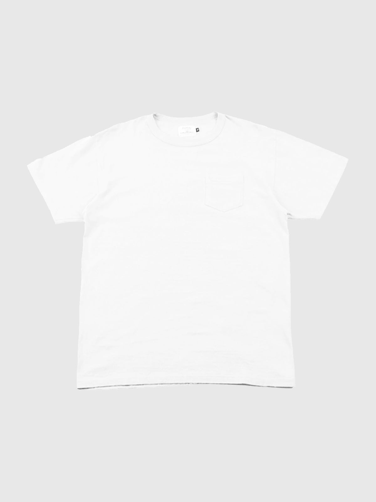 Sunray Sportswear Hanalei SS Pocket Tee Off White