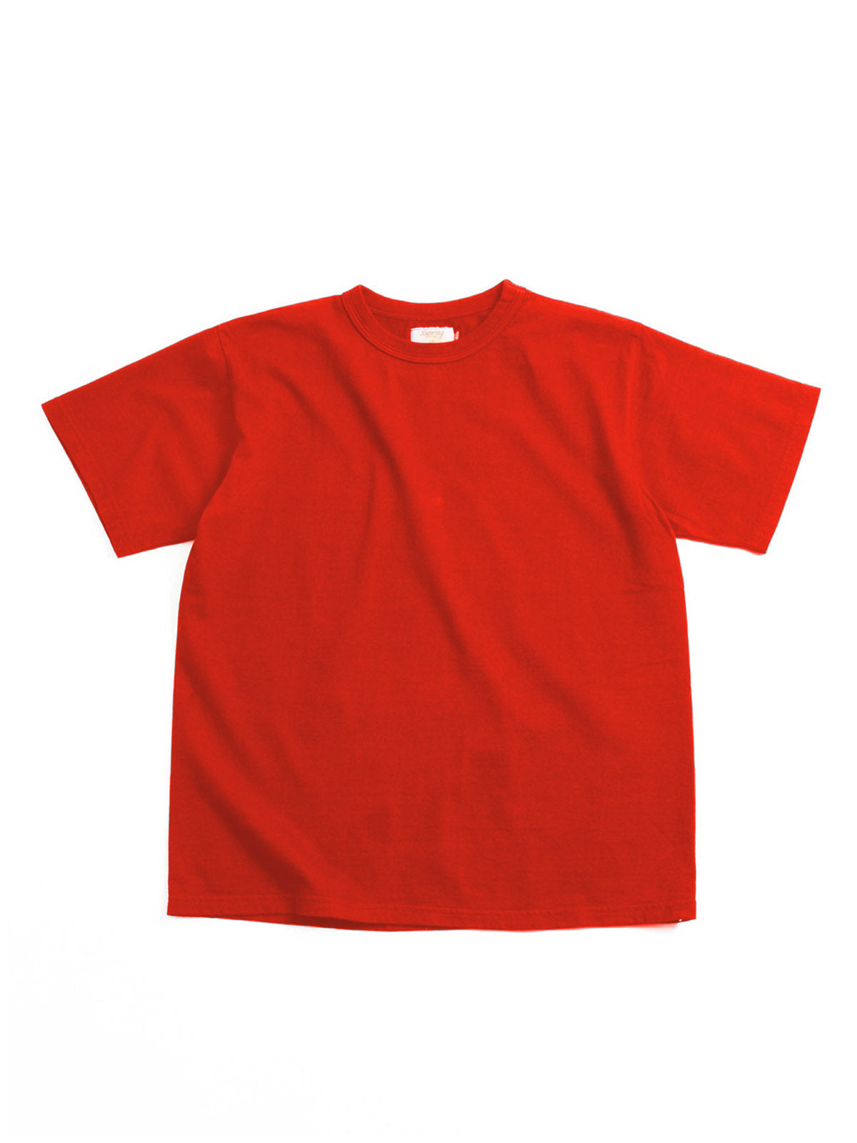 Sunray Sportswear Makaha SS T-Shirt Fire Whirl