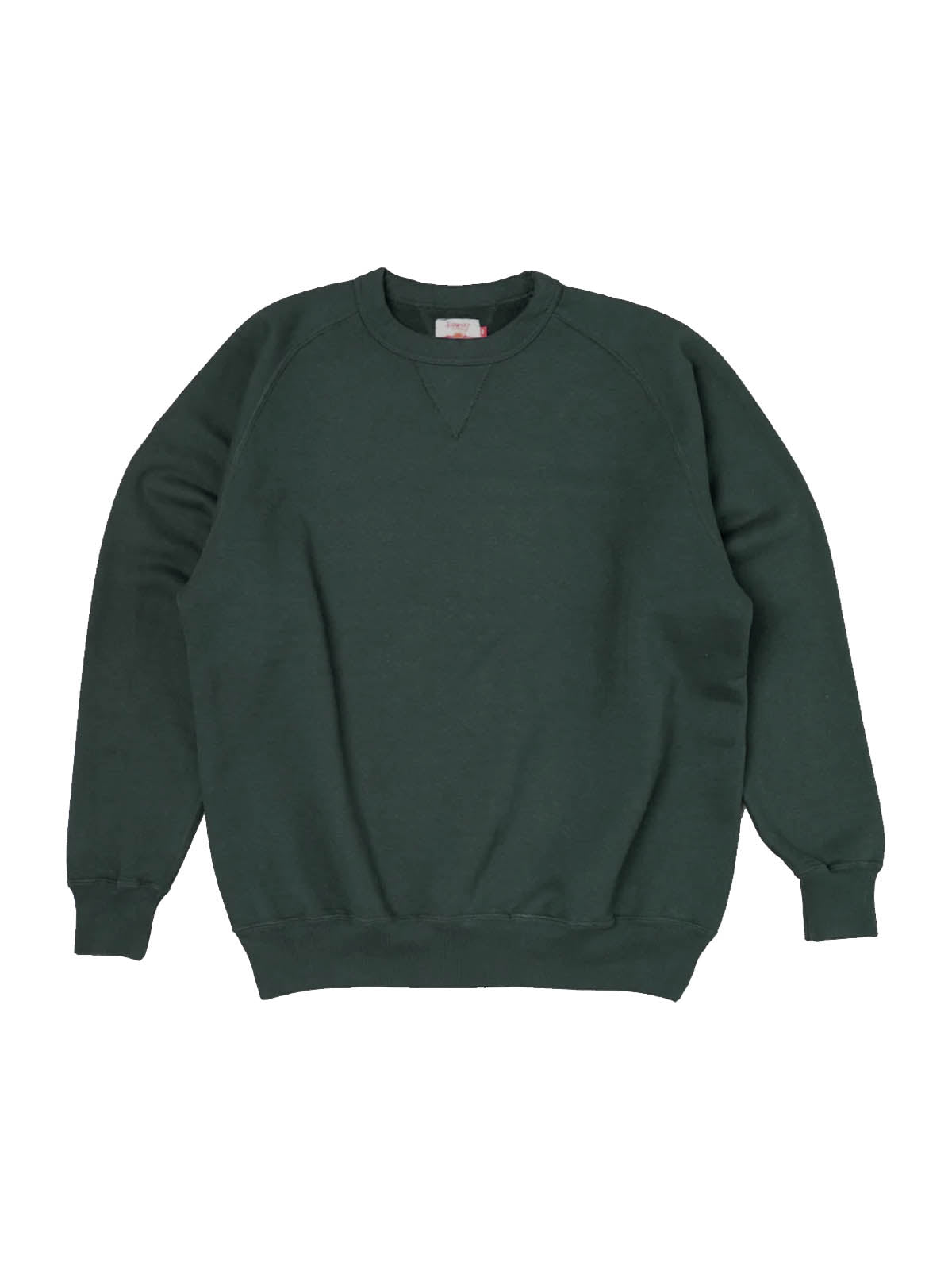 Sunray Sportswear Puamana Crew Neck Darkest Spruce