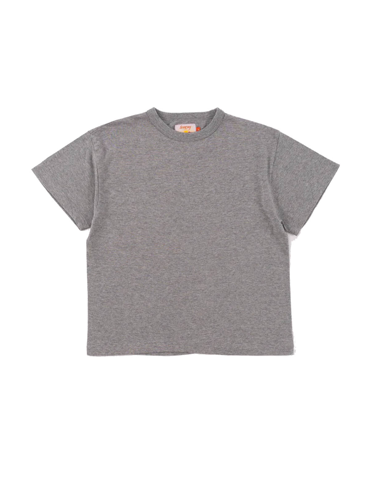 Sunray Sportswear Women Hi'Aka SS Hambledon Grey