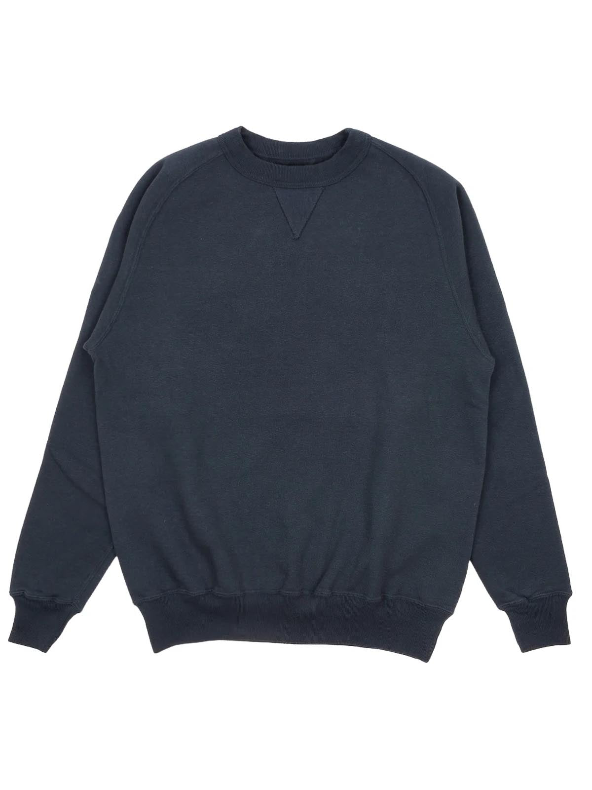 Sunray Sportswear Puamana Crew Neck Blue Graphite