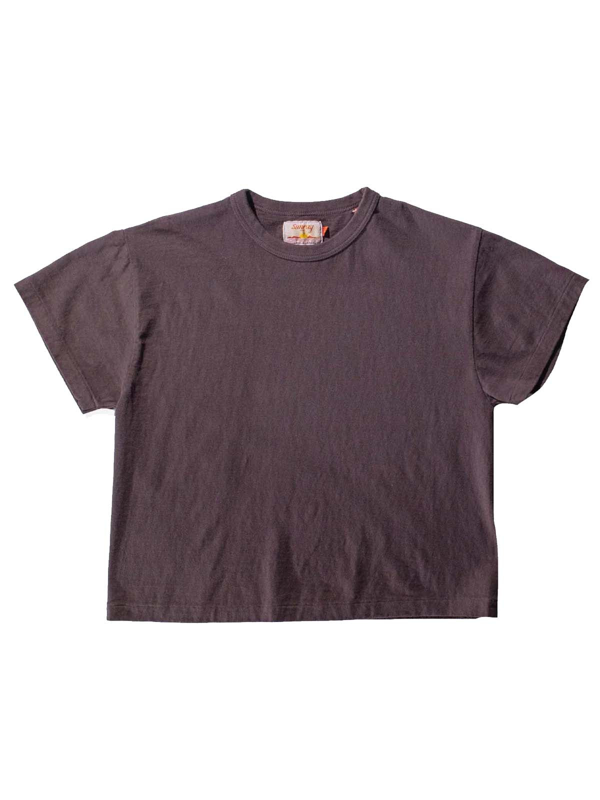 Sunray Sportswear Women Hi'Aka SS T-Shirt Raisin