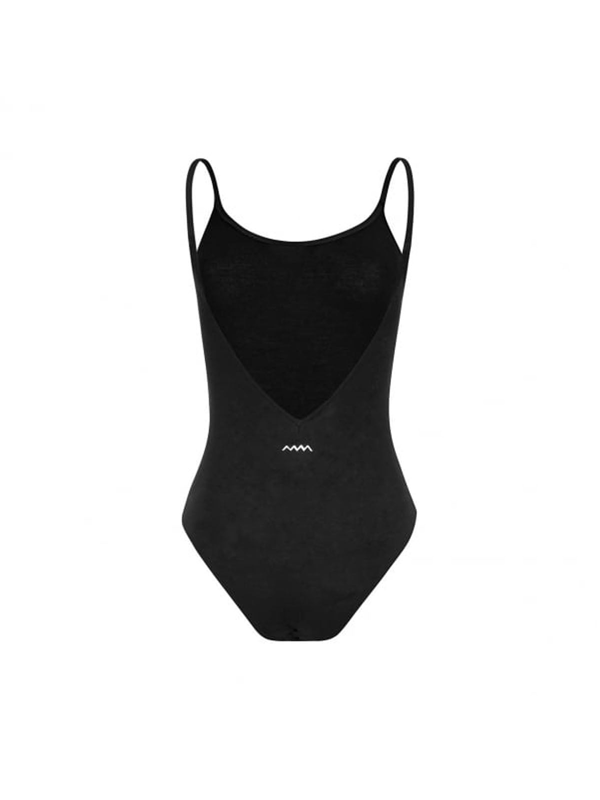 Surf Inc Bamboo Body Space Black