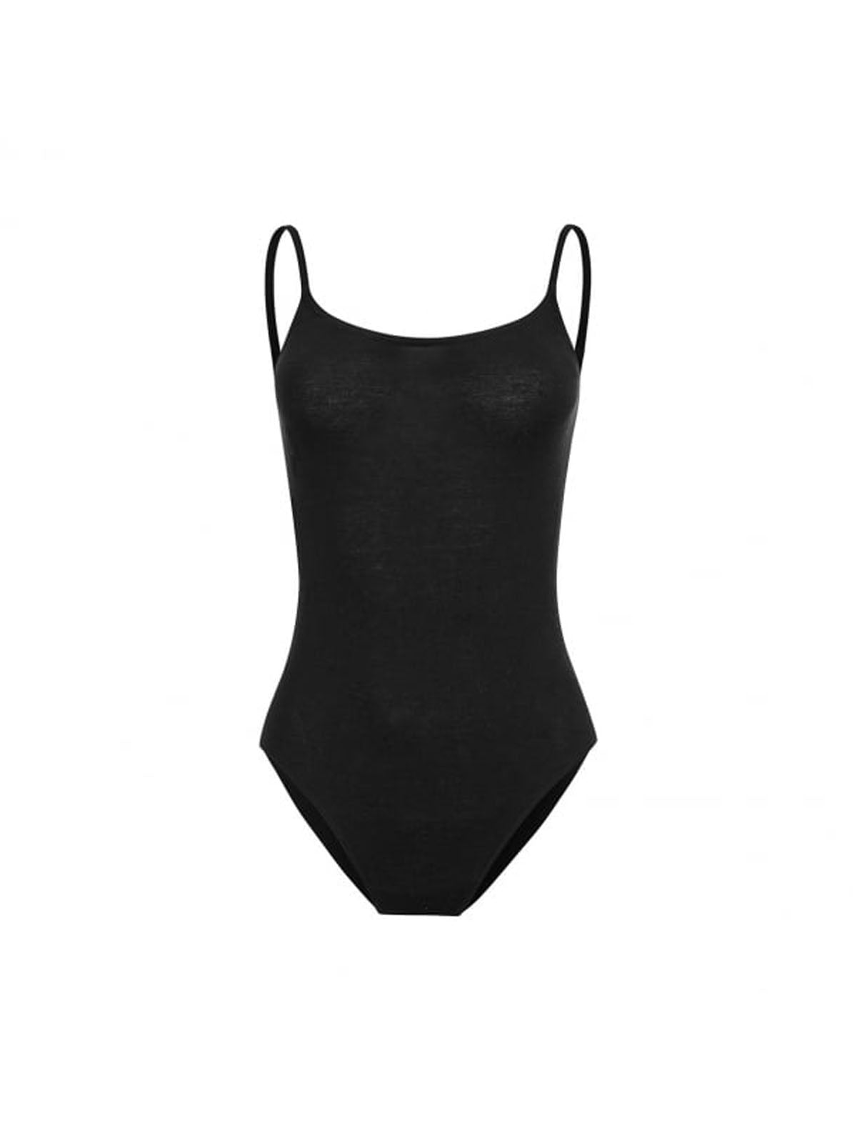 Surf Inc Bamboo Body Space Black