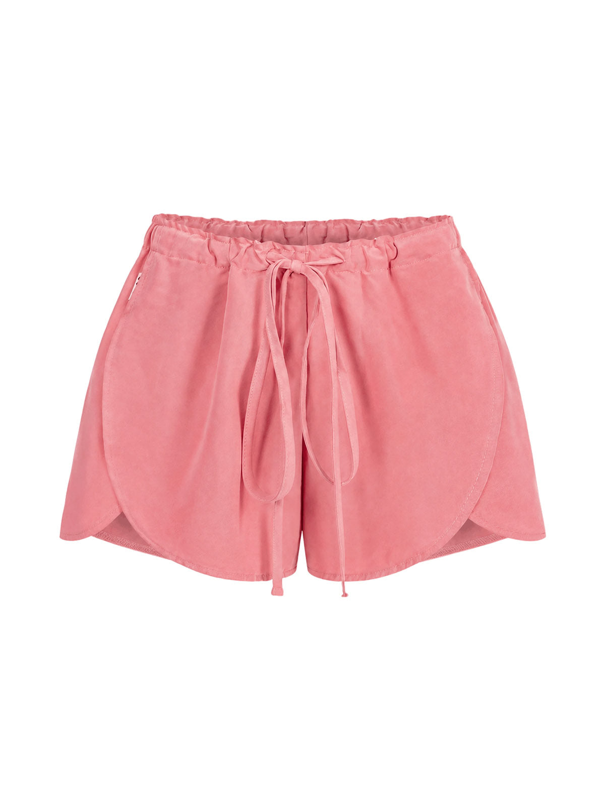 Surf Inc Ethereal Shorts Deep Pink
