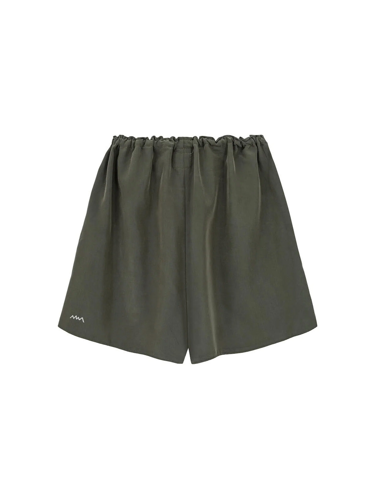 Surf Inc Ethereal Shorts Olive