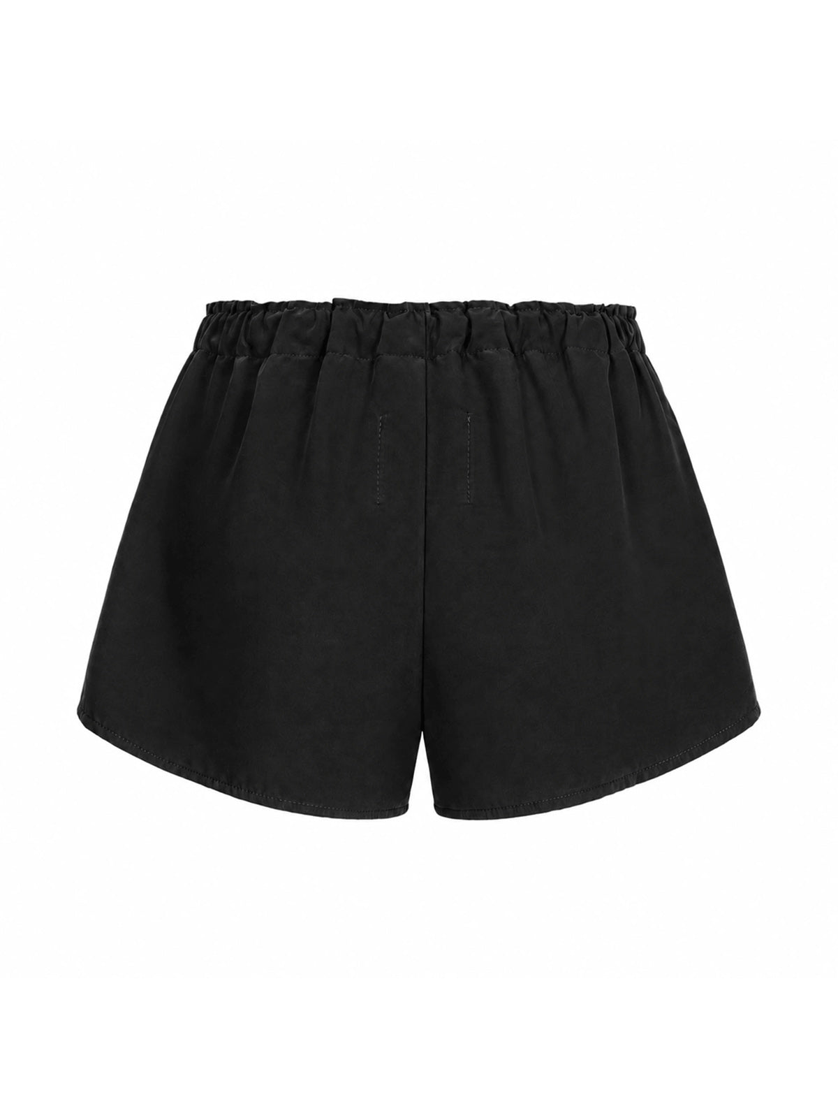 Surf Inc Ethereal Shorts Space Black