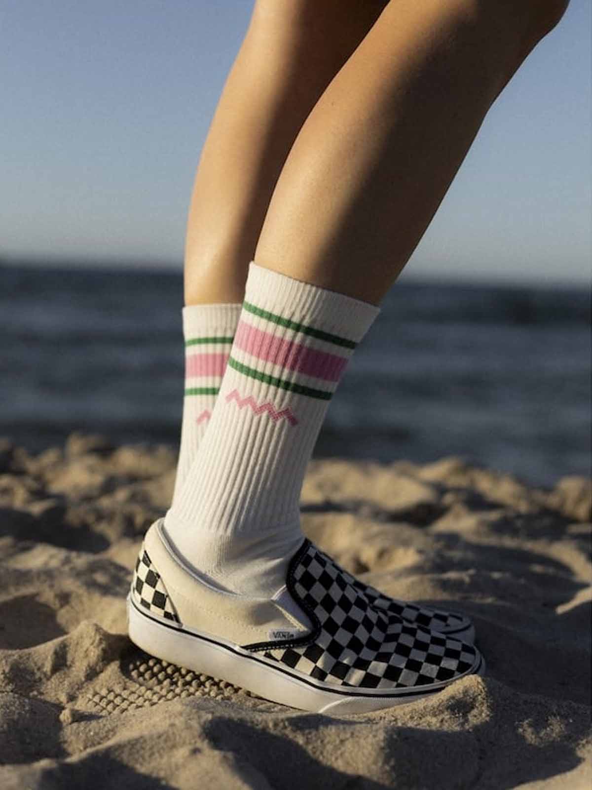 Surf Inc High Tide Socks