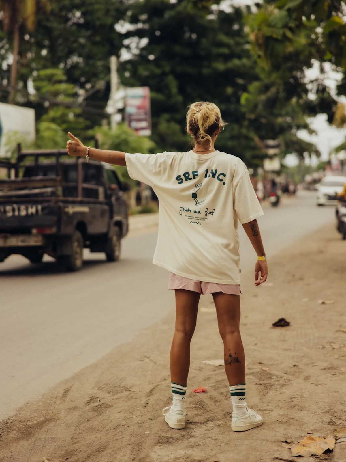 Surf Inc Joints And Surf Socks Green