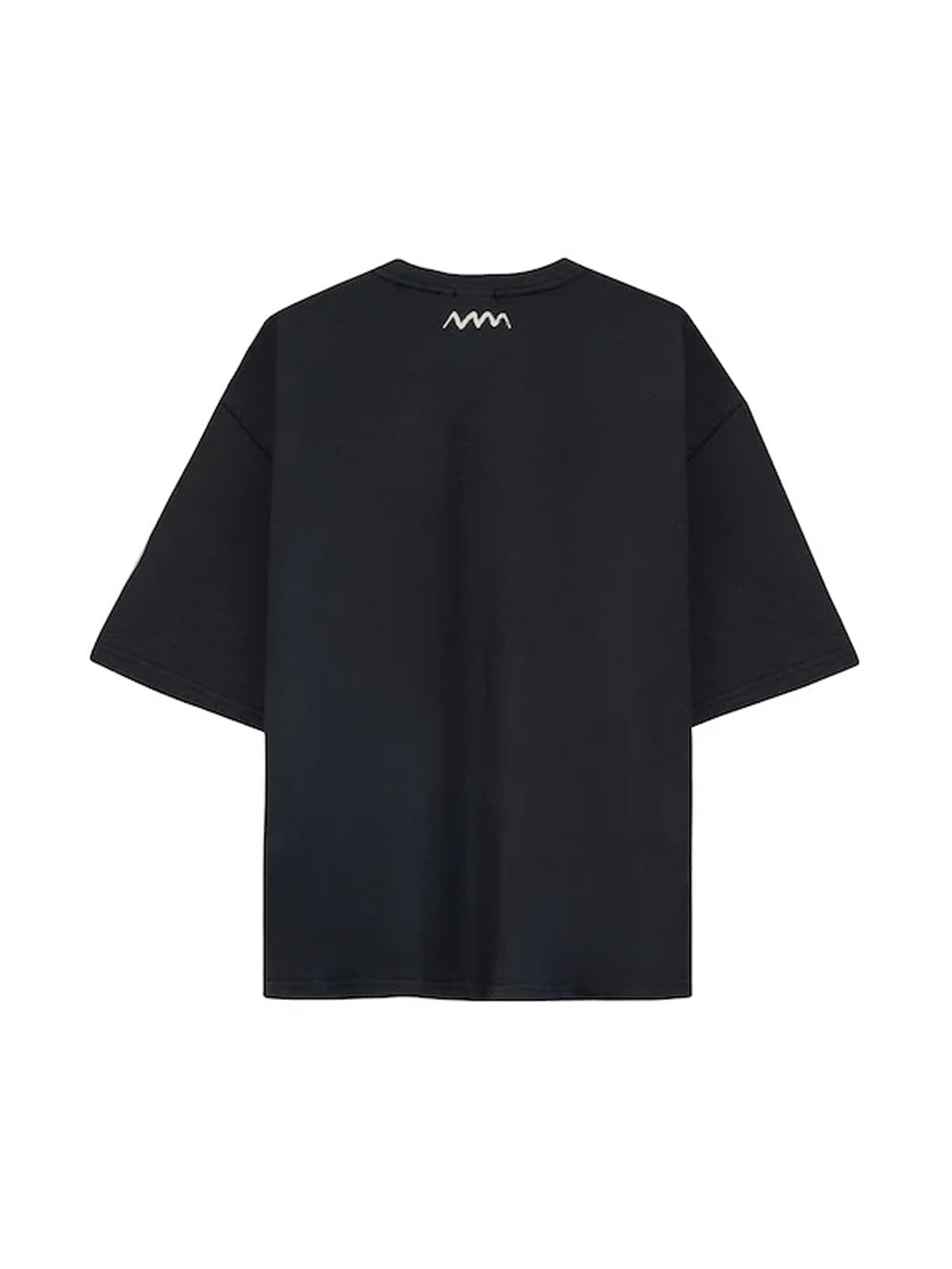 Surf Inc Soul Box Tee Acid Black