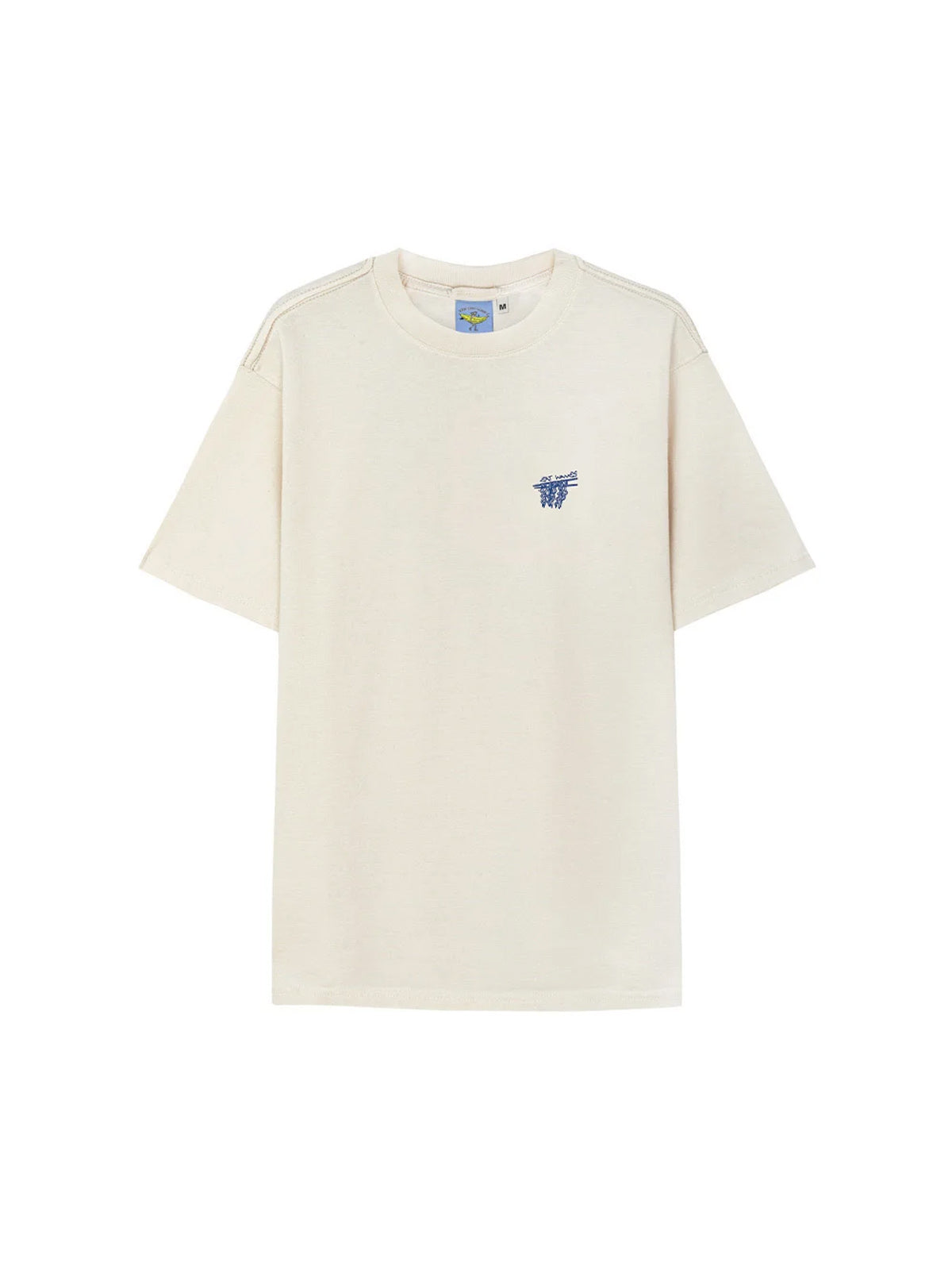 Surf Inc Surf Ramen Tee Super Natural