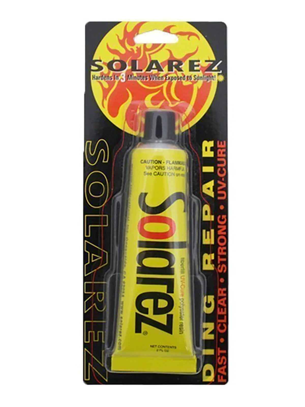 Solarez Ding Repair Polyester 2.0 oz