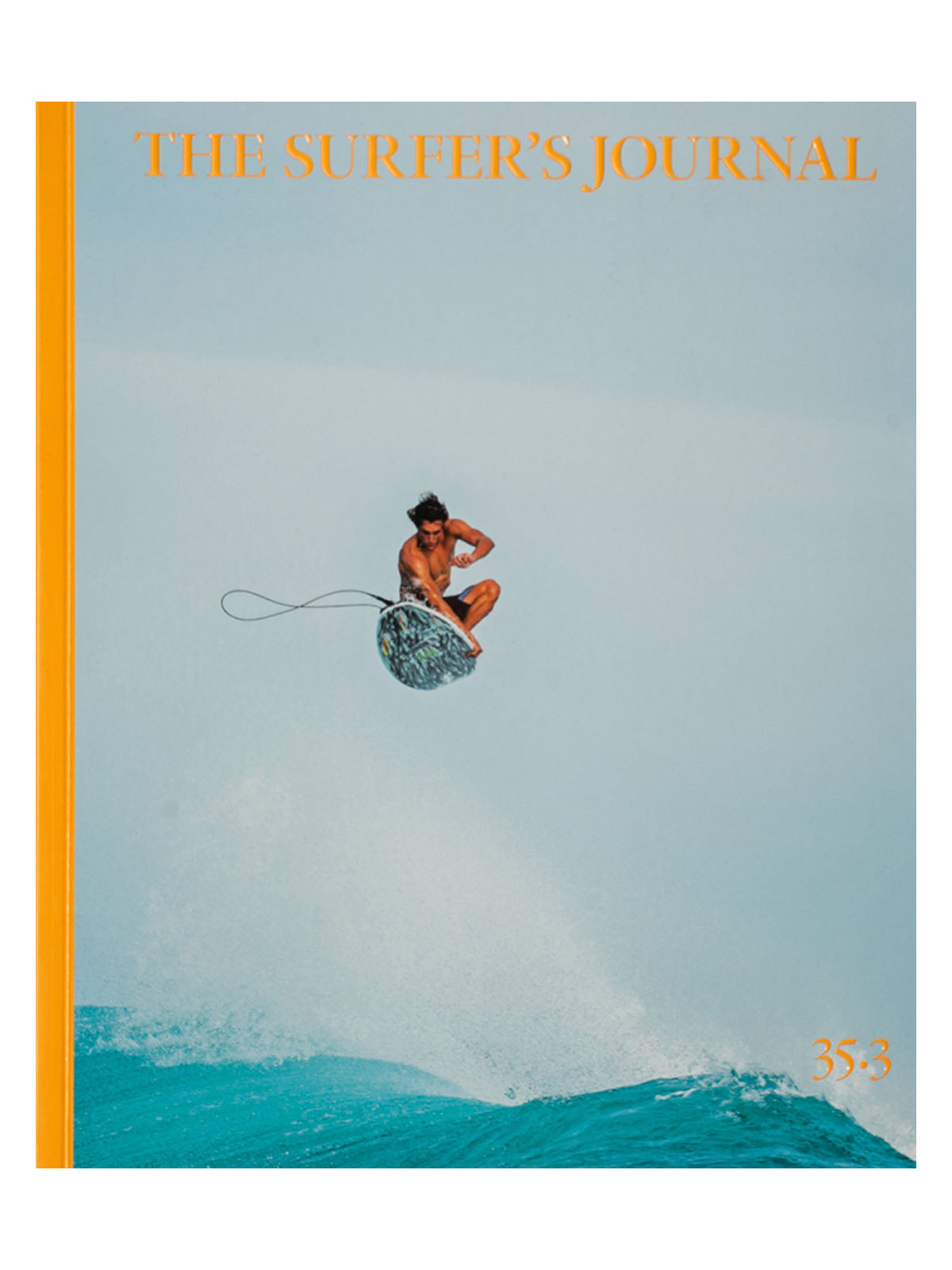 Surfer's Journal 35.3