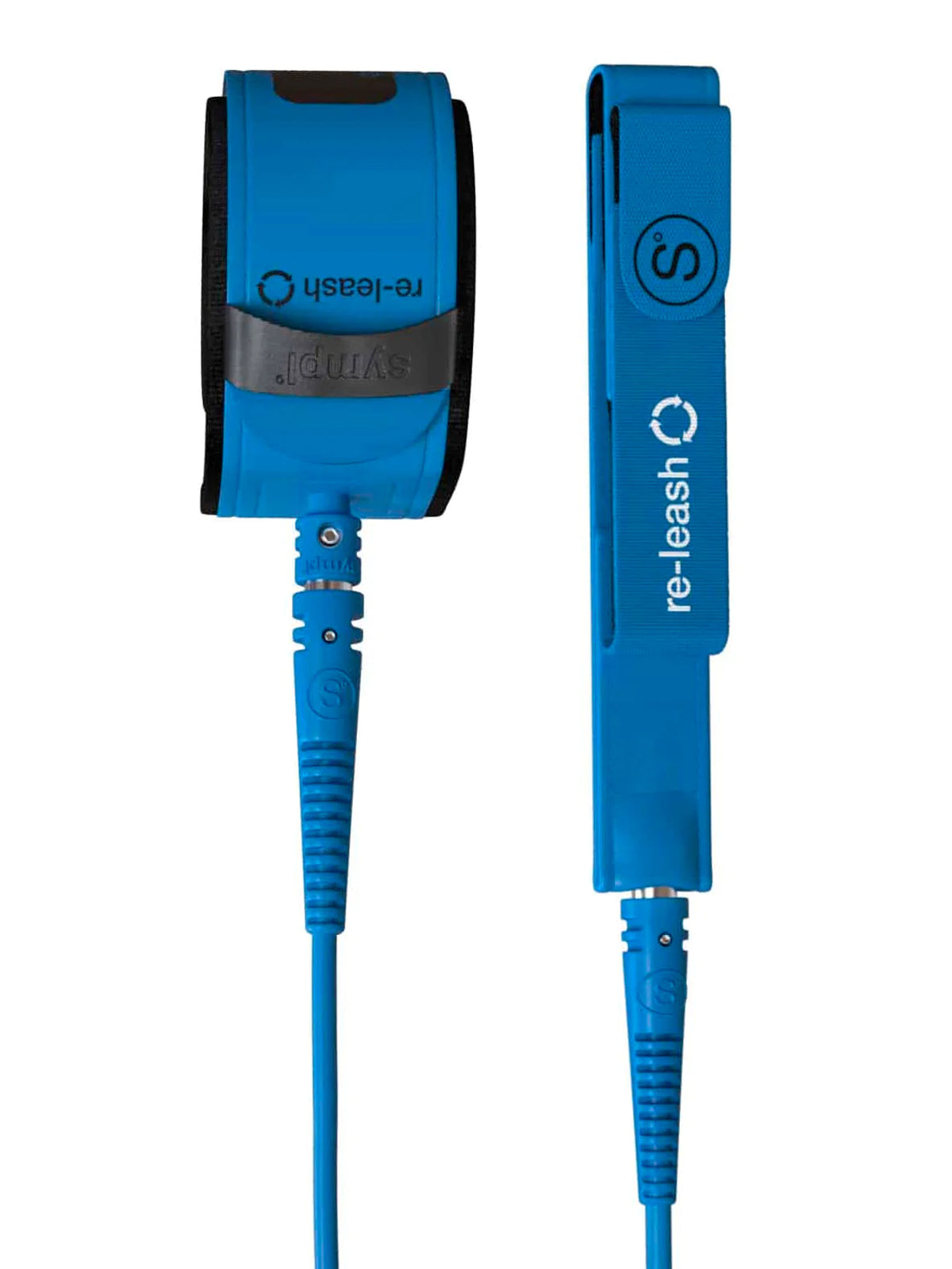 Sympl Supply Co. ReLeashº Navy 6ft Pro