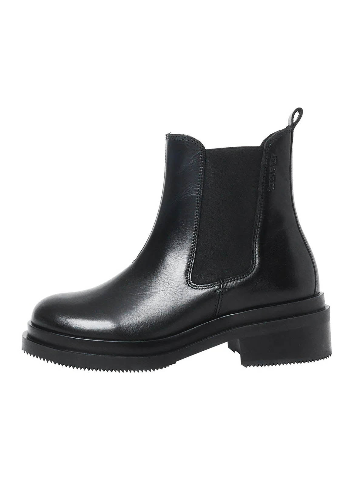 Ten Points Felina Boot Black