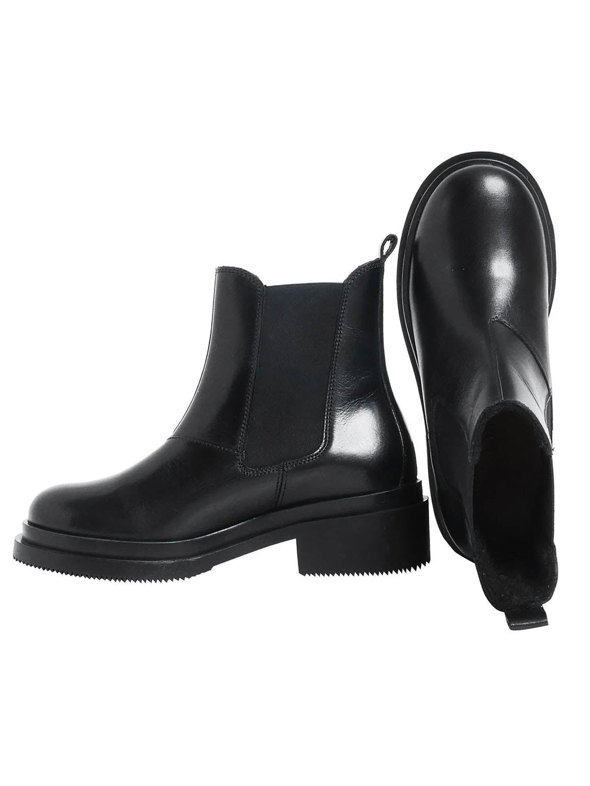 Ten Points Felina Boot Black