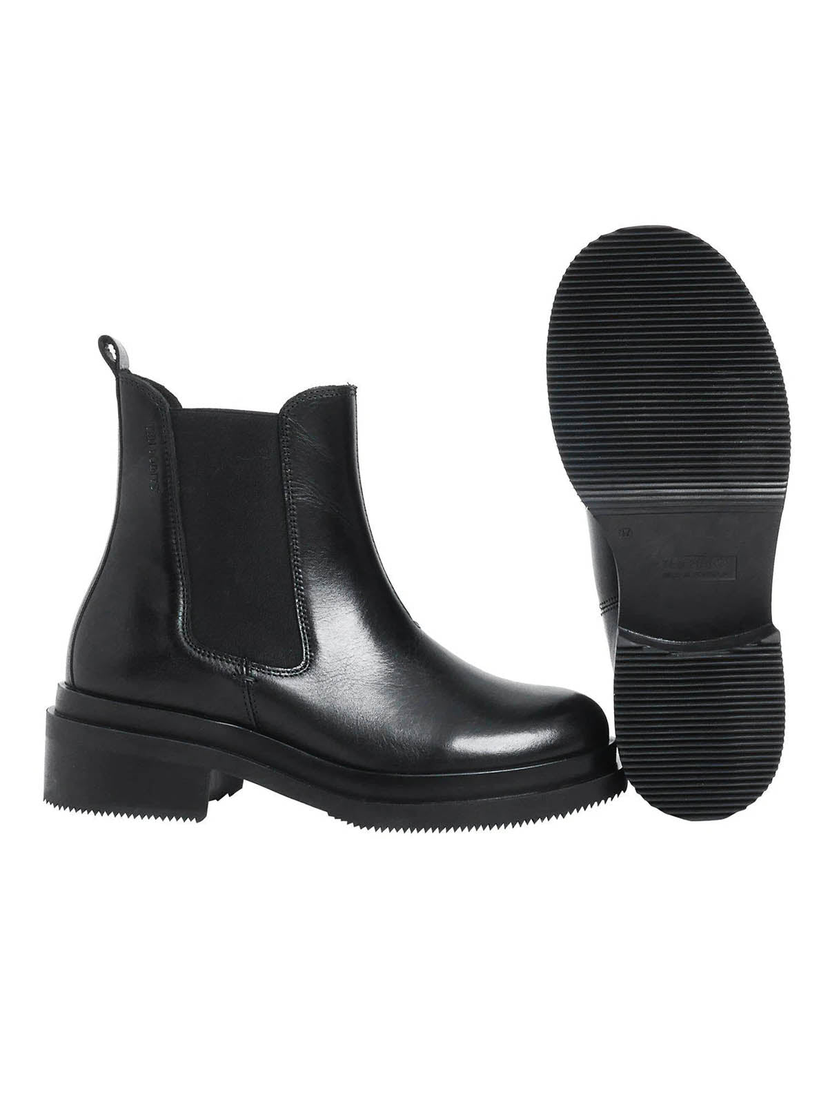 Ten Points Felina Boot Black