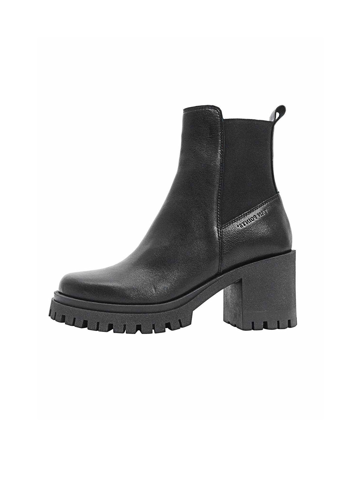 Ten Points Boot Ylva Black