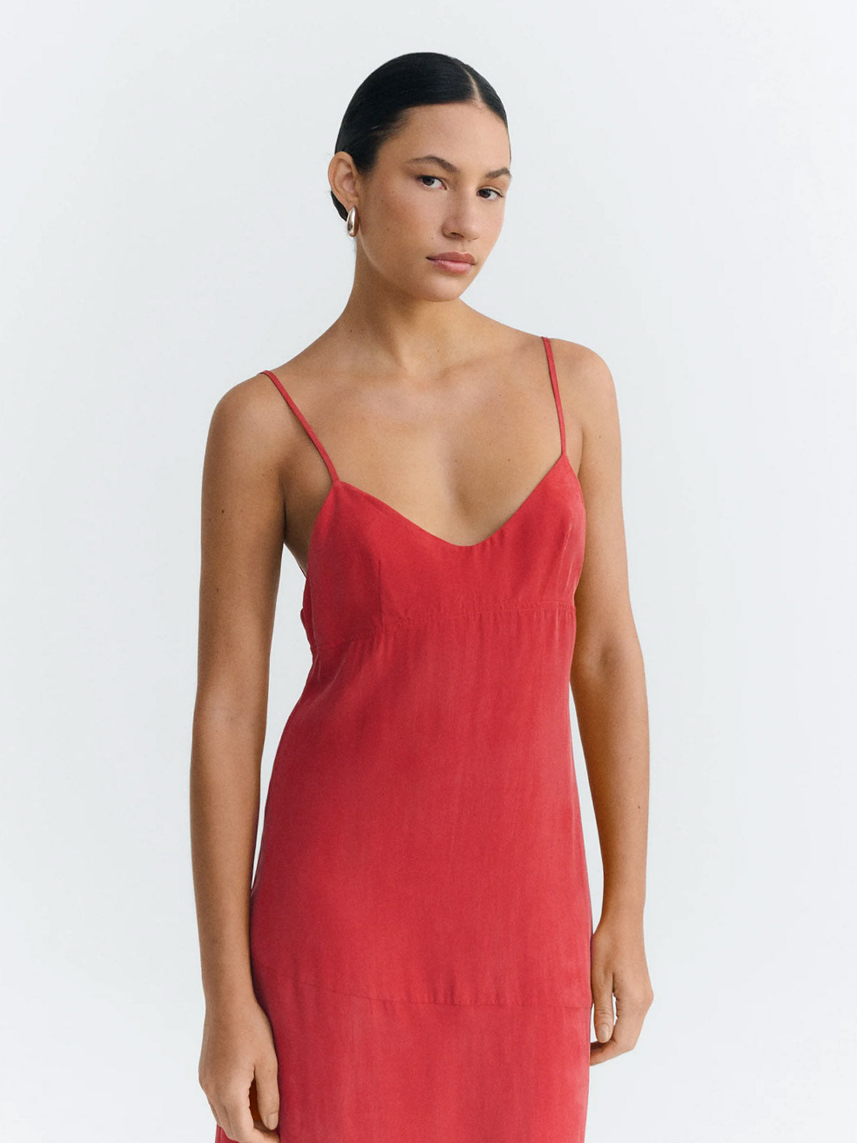 Thinking Mu Clavel Dina Dress