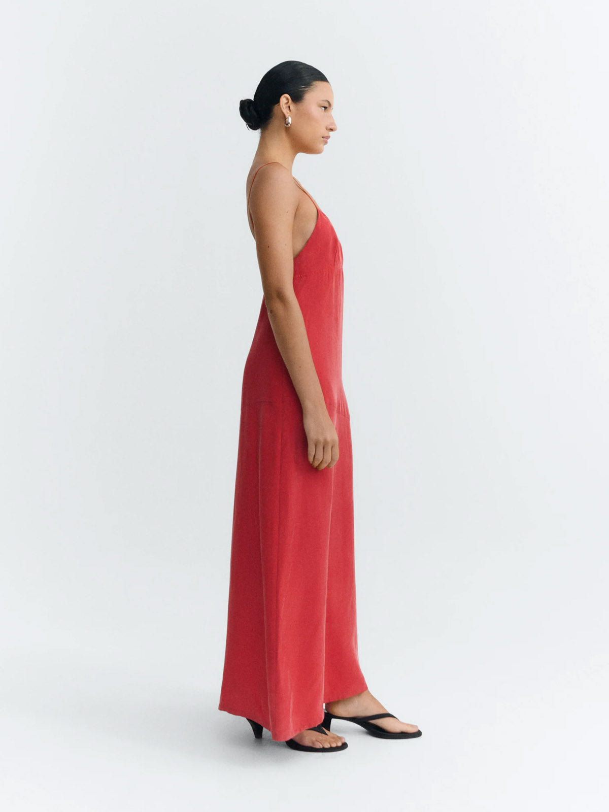 Thinking Mu Clavel Dina Dress