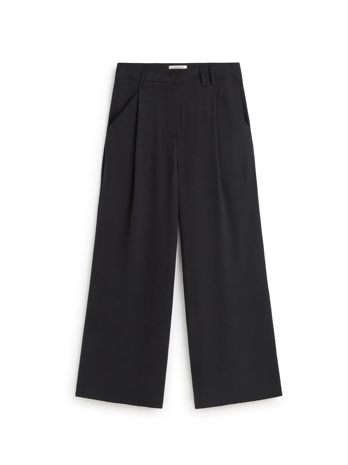 Thinking Mu Molly Pants Black