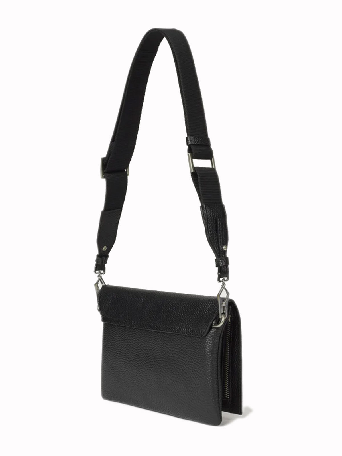 Thinking Mu Nara Bag Black