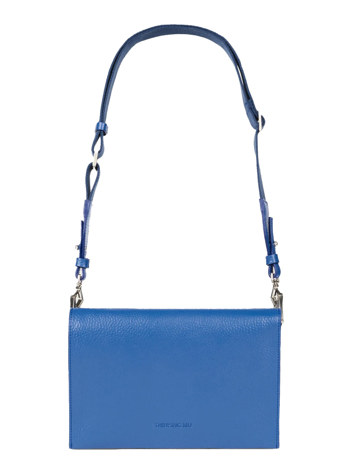 Thinking Mu Nara Bag Klein Blue