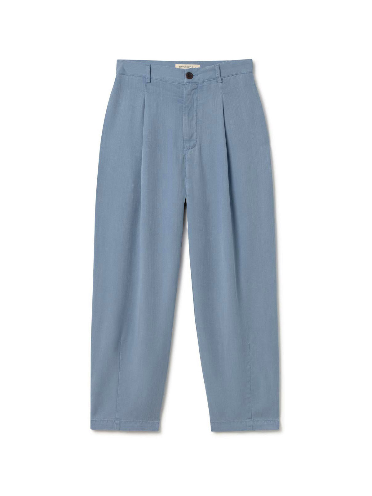 Twothirds Haruku Pants Denim Blue