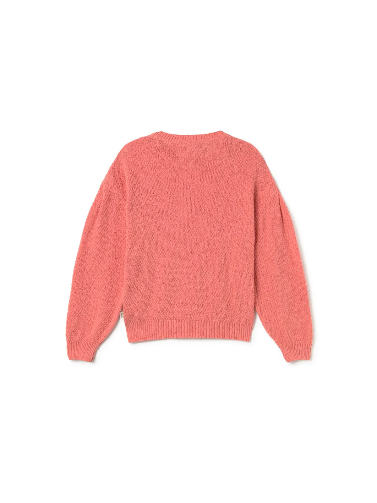 Twothirds Llombards Sweater Pink