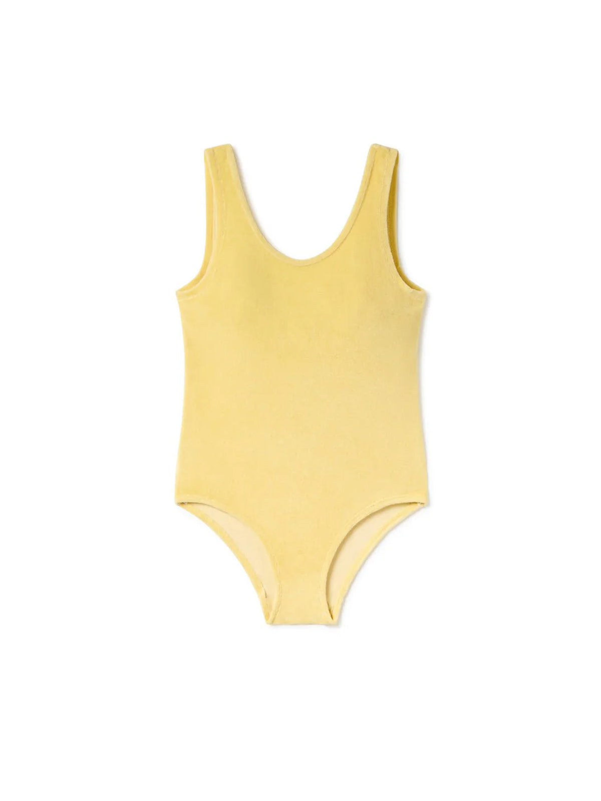 Twothirds Ekon Body Yellow