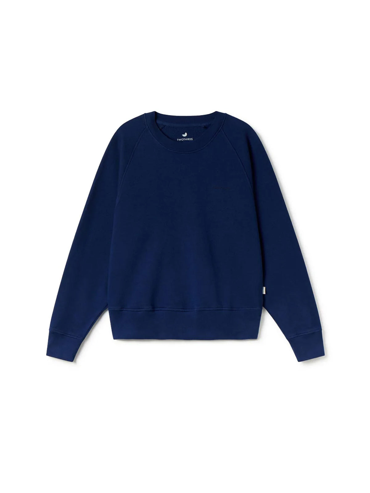 Twothirds Leskov Sweater Cobalt Blue