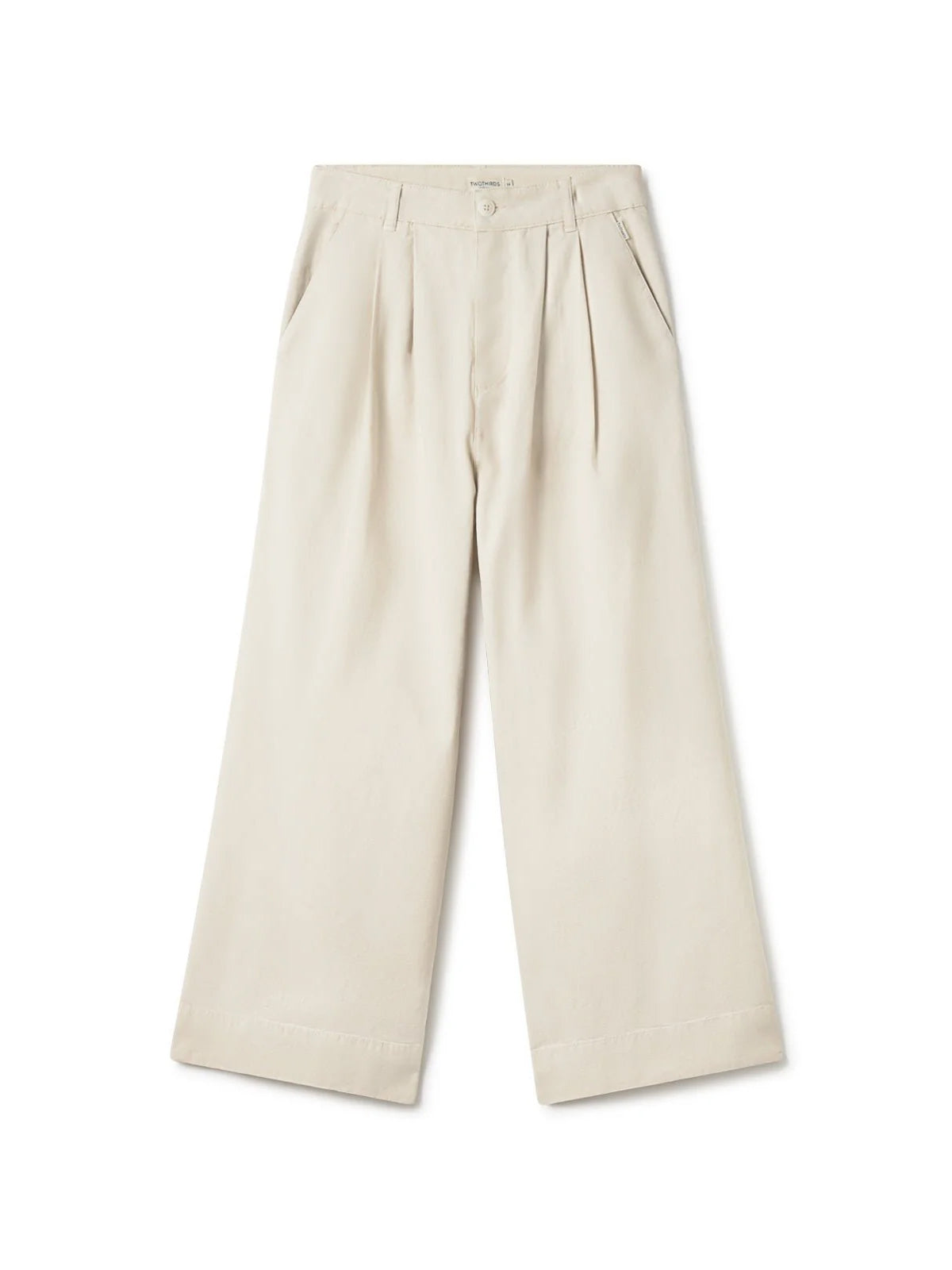 Twothirds Sandham Pants Sand Stone