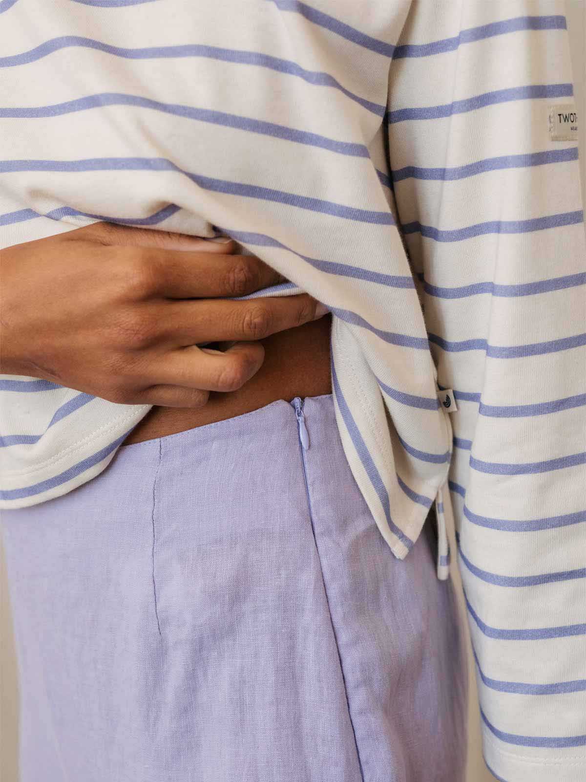 Twothirds Varmdo Pants Light Purple