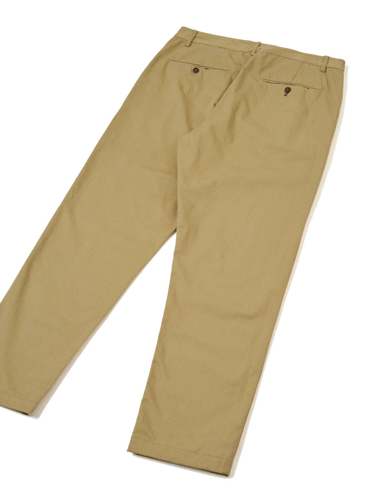 Universal Works Military Chino Twill Sand