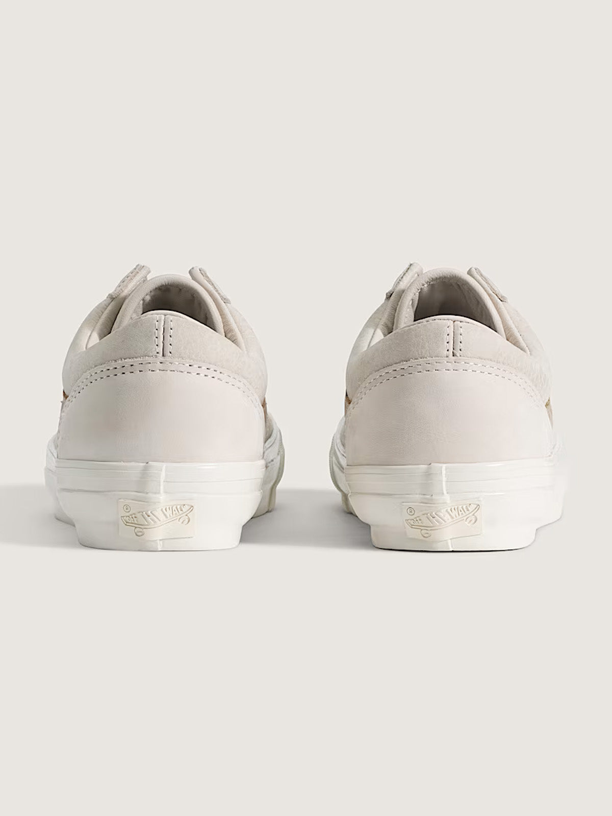 Vans Premium LX Old Skool 36 Le Marais Oatmeal