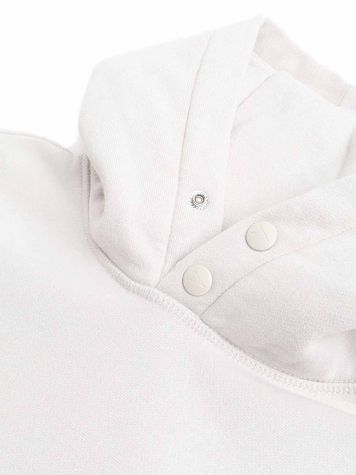 Vans x Pilgrim Fleece Po Wind Chime