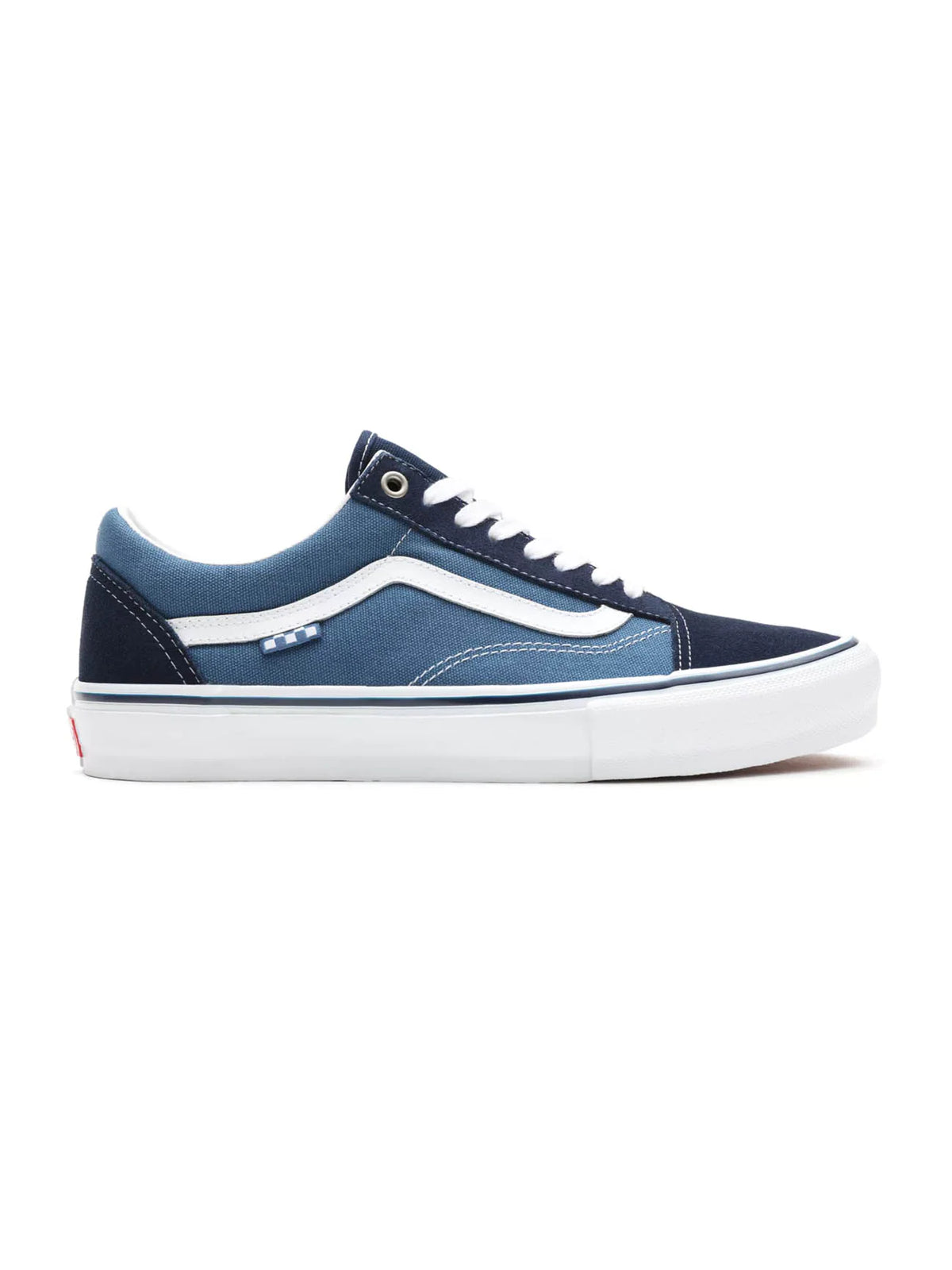 Vans Skate Old Skool PopCush Navy