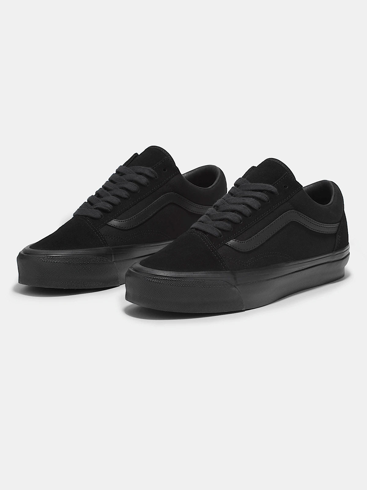 Vans Premium Old Skool 36 LX Black Black