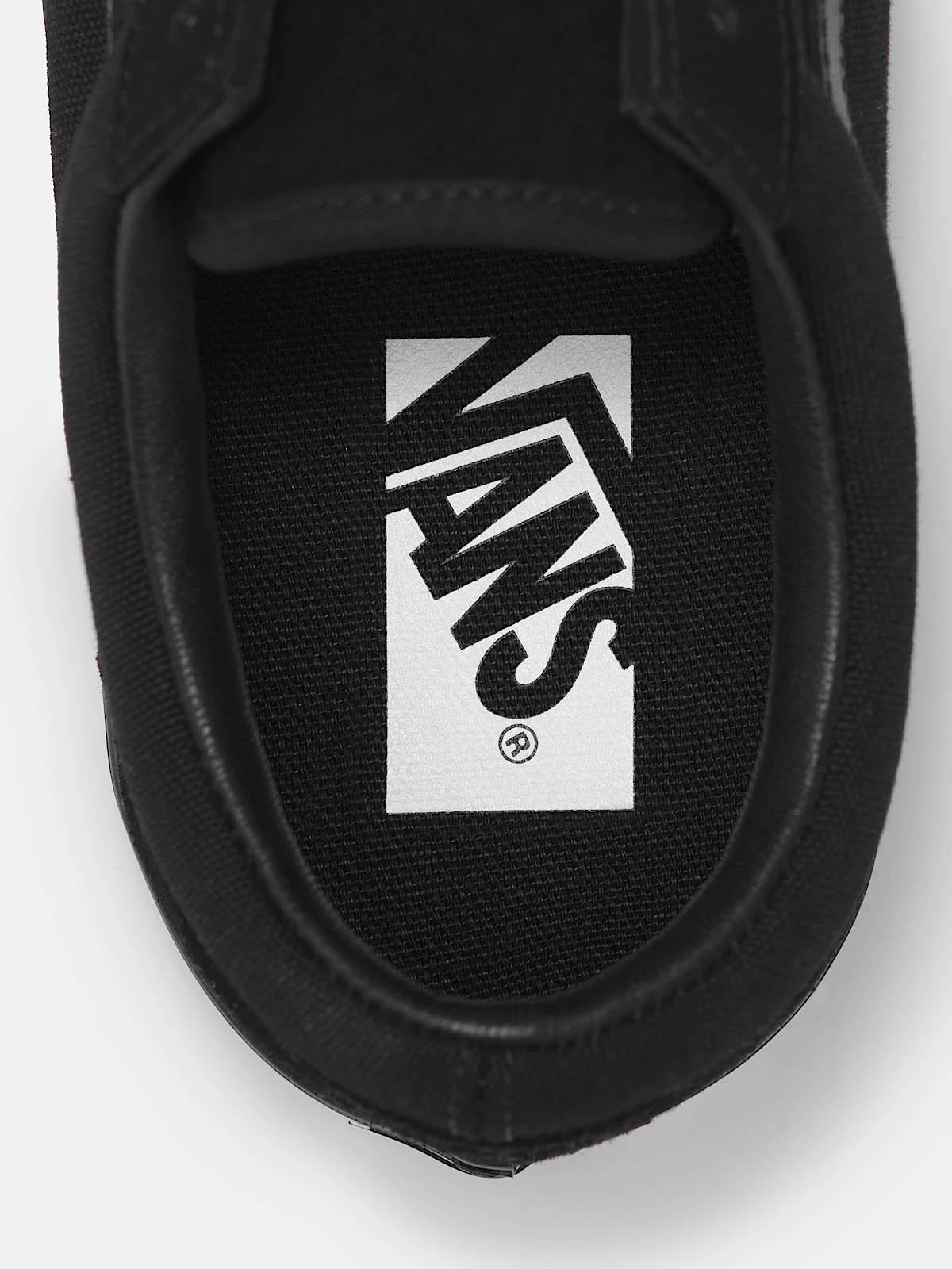 Vans Premium Old Skool 36 LX Black Black