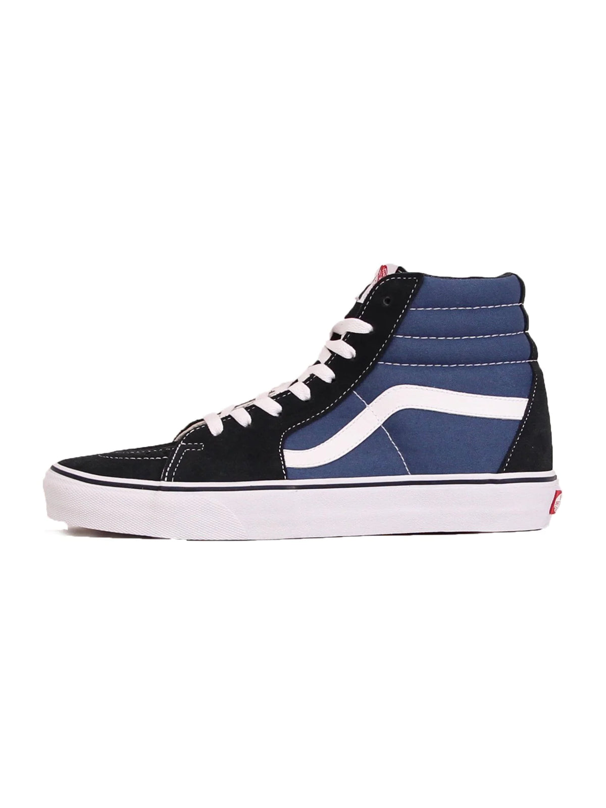 Vans Sk8-Hi Navy