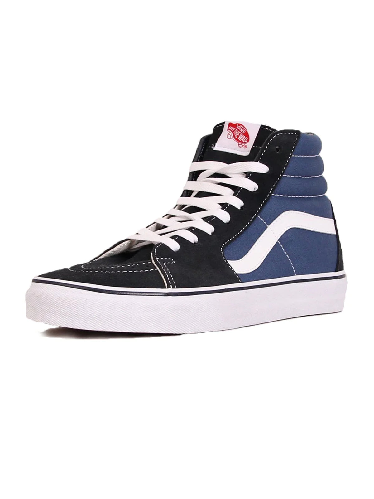 Vans Sk8-Hi Navy
