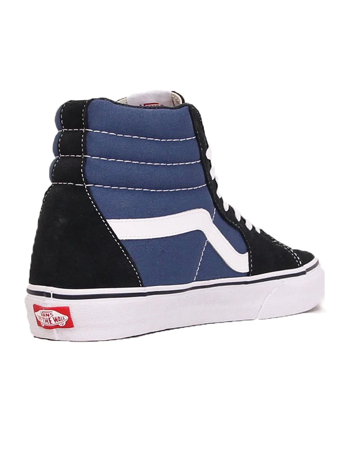 Vans Sk8-Hi Navy
