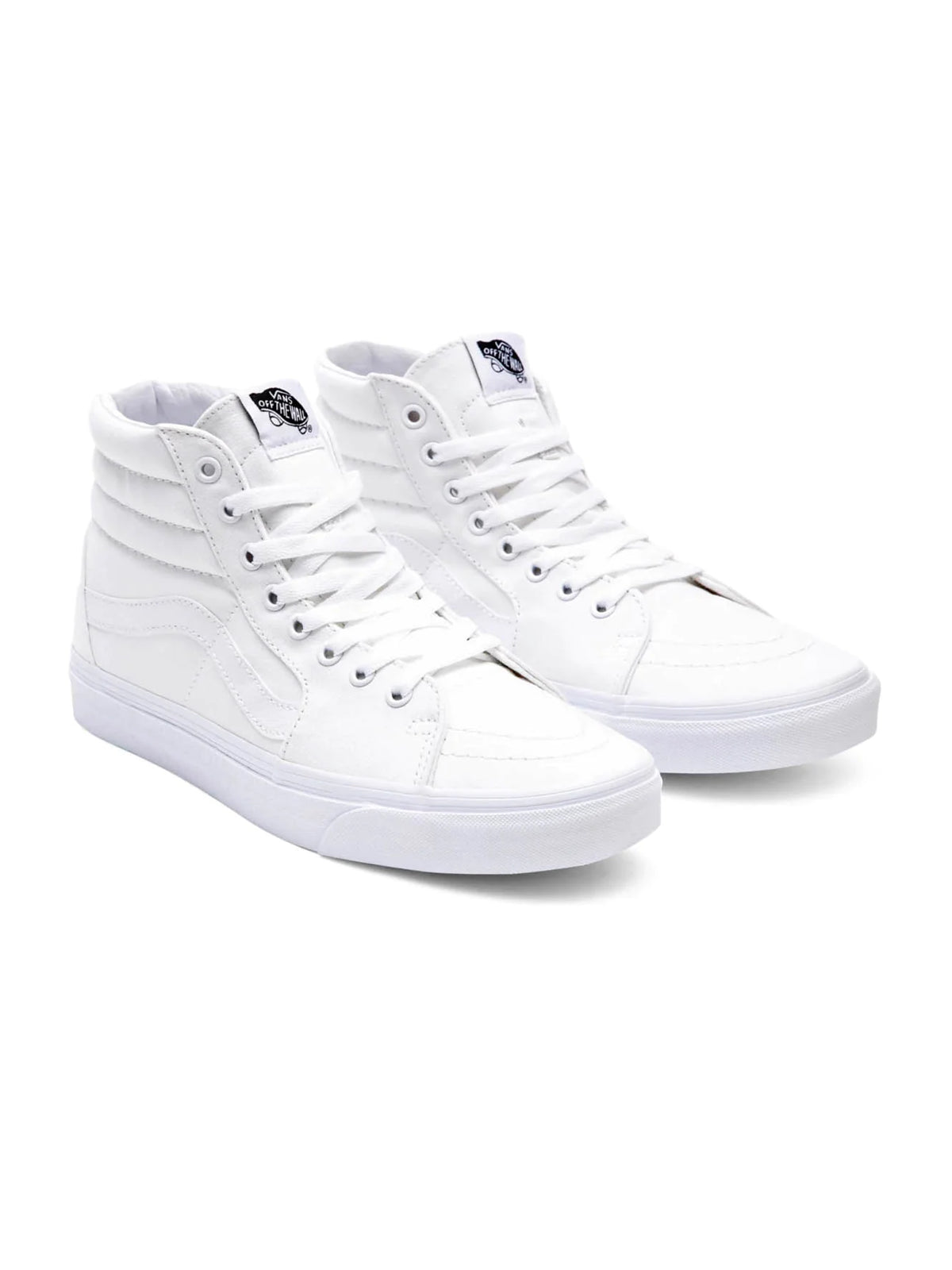 Vans Sk8-Hi True White