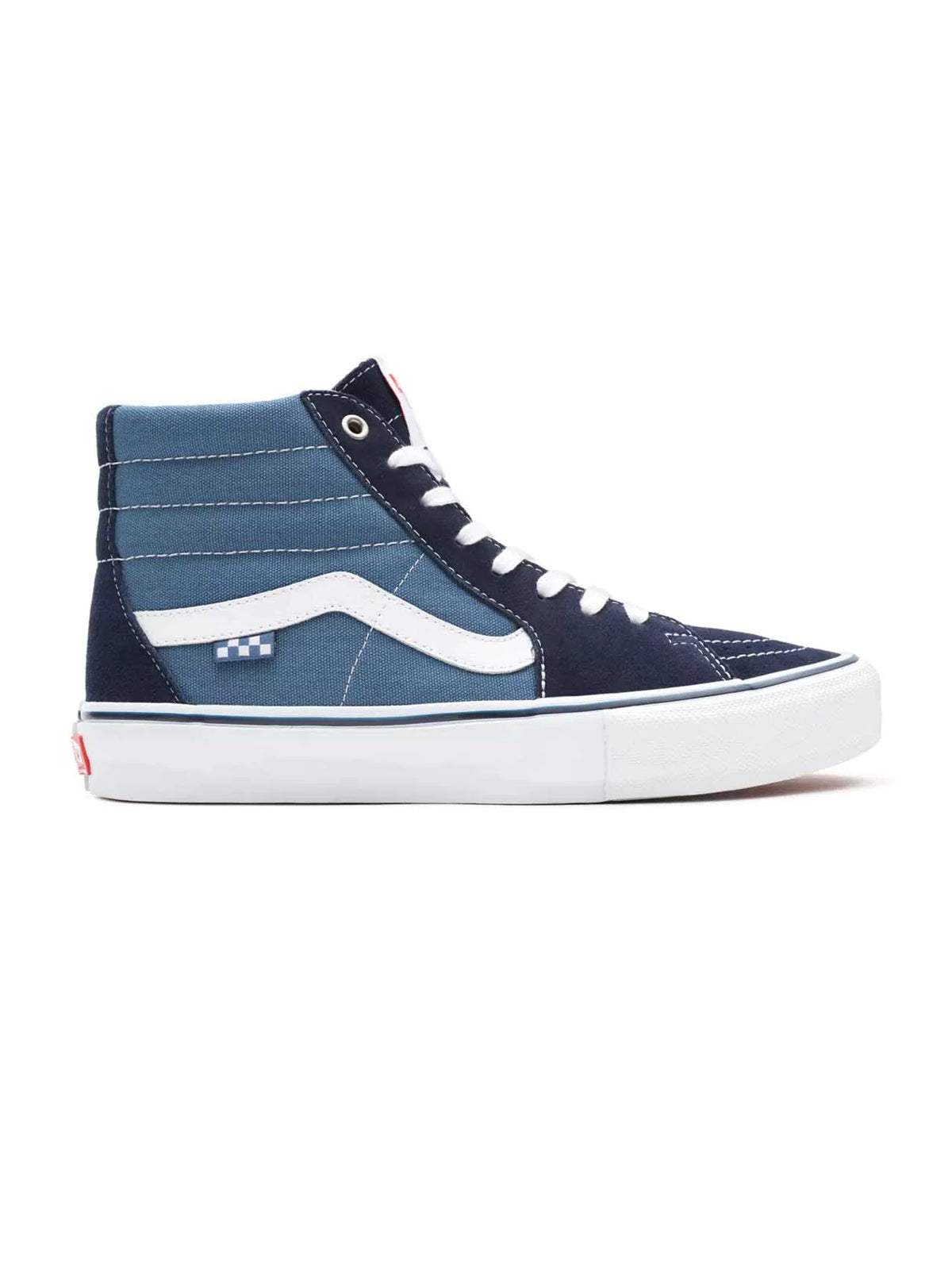 Vans Skate Sk8-Hi Navy