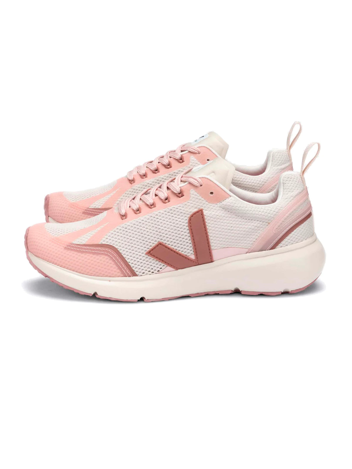 Veja Condor 2 Alveomesh Natural Dried Petal